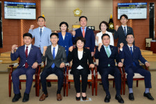 울산 중구의회 2022년도 의정활동을 돌아보며