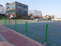 울산 동구, 사유지 3곳에 주차장 36면 조성