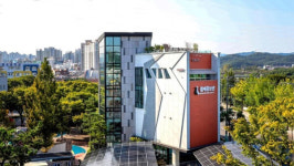 울산 남구 철새홍보관, 도심 속 생태학습장 안착