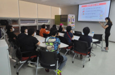 울산 남구 무거건강생활지원센터, 3고(三高) 집중관리 프로그램 완료
