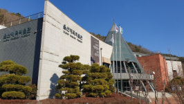 【 대곡천 엿보기】 대곡천 철철철
