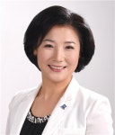 이명녀 울산 중구의회 의원, 태화·우정지구 자연재해위험지구 개선사업 지연 개선 요구