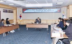 울산 중구 반구1동 행정복지센터 95억 투입해 현 반구어린이집에 짓는다