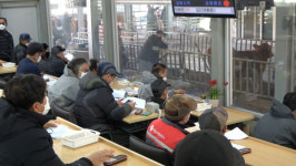 전국구 명성 명품한우 키워내려 농장주 구슬땀 가득