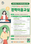 남구 여성내일(My-Job)이음센터, 경력이음교실 1기 운영