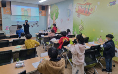 남구 옥현어린이도서관, 독서문화프로그램 운영