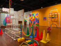 예술-스포츠 결합한 창의체험활동 한자리서