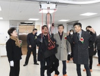 울산 북구, 지역 첫 공공형 치매 전문요양기관 북구실버케어센터 개원
