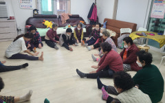 남구, 경로당 사회교육 프로그램 실시