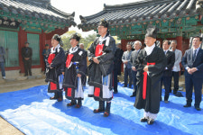 울산 울주문화원, 충렬공 박제상 향례 봉행