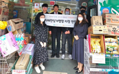 울산 남구 치매안심센터, 삼호동 등 치매안심가맹점 5곳 추가 지정