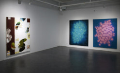 지역중견 신진작가 모여 To, to [티오,투]: 특별한 선물전