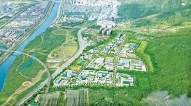 양산 가산일반산업단지 재사용 배터리 사업화센터 구축 추진