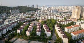 조합 설립 전 시공사 홍보… 재건축 정비사업 위법 논란