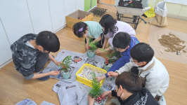 울산 옥산초, 5~6학년 대상 진로탐구 페스티벌 열어