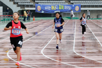2024 파리 올림픽 육상: 아프리카 대륙 첫 200m 금메달 주인 레칠레 테보고