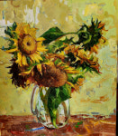 2023 울주아트 지역작가 초대전 작가, 8인 확정