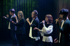 퓨전국악서 아카펠라까지…HD현대重 임직원에 문화선물