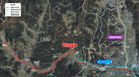 울산시, 자전거길 3곳 도로명부여