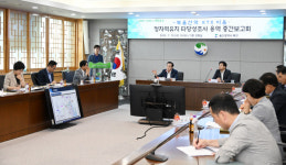 북울산역 KTX-이음 정차역 유치 기본여건 확보, 경제성 충분하다