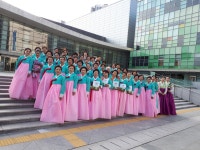 울산문화관광재단 시니어여성합창단 추진에 지역음악계 우려