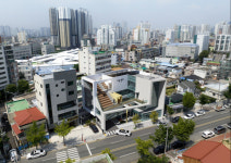 학성지역에 대규모 가족센터 들어선다