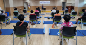 울산 선암동, 보건복지서비스 제공의 날 추진