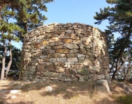 [김진영의 울산여지도] 주전, 마지막 풍장문화가 남아 있던 붉은 땅