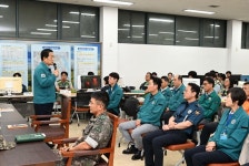 울산 남구, 2023 을지연습 8월 21~24일 실시