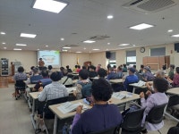 울주군 치매안심센터, 치매예방 및 치매파트너교육