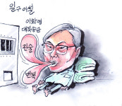배호 그림세상 - 일구이설