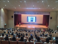 춘해보건대, ChatGPT로 보는 디지털 혁신 특강