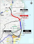 울산 · 미포국가산단 진입로 완전개통, 2027년으로 연장