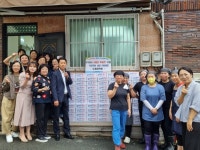 울산 동구 화정동 도깨비떡방, 추석맞이 떡 선물세트 지원