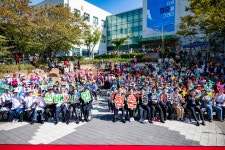 울산북구노인복지관, 노인의 날 기념 선배시민 문화제 개최