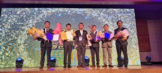 2023대한민국예술축전, 권영해·정종보 예술문화공로상