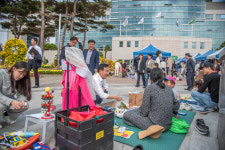 울산 북구, 제2회 클린환경 나눔장터 개최