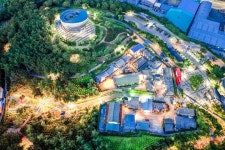 고래문화특구 · 대왕암공원 · 강동 오토캠핑장, 2024년도 열린관광지 선정