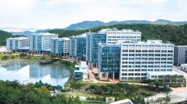 UNIST 기술창업기업 티케이메디컬솔루션 정부로부터 5억원 지원 받는다