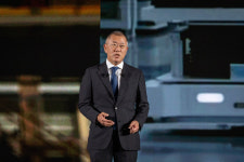 자동차산업 심장 울산서 전동화시대 100년 기업 도전