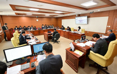 공립특수학교 건립 새부지 암반지반… 공사비 두배 껑충