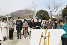 양산시의회 도시건설위원회, 예산안 심사 대비, 현장활동 실시