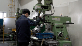 재고관리 시스템 구축부터 신제품 개발까지 신바람