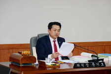 중구의회, 울산 최초 야간관광 활성화 조례 제정