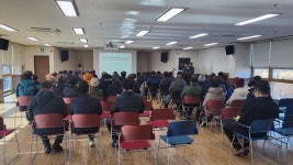 울산 울주군, 서생 서생삼거리~성동초등학교간 도로확장공사 노선 확정