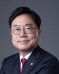 서범수 의원, 4년 연속 국정감사'국리민복상'선정