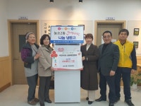 울산 북구 농소2동 주민자치회, 나눔냉장고 냉동고 기증