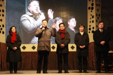 동구 대왕암 해맞이 축제 개최