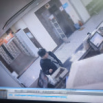 (영상 포함) 전국 사우나 돌며 수천만원 훔친 20대, 울산 경찰에 검거