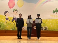 울산 중앙농협, 21개 초등학교에 장학금 1,540만원 전달
